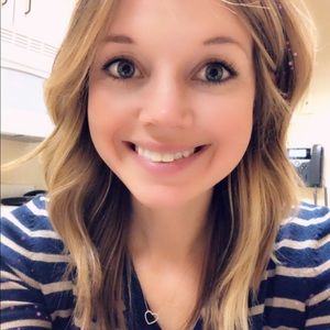 Meet your Posher, Allison